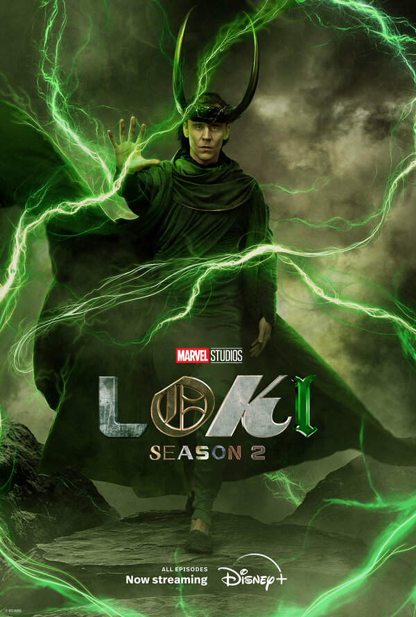 Loki